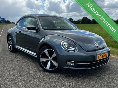 VW Beetle