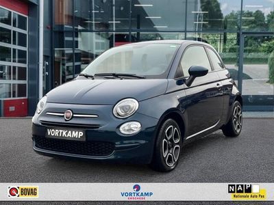 tweedehands Fiat 500 1.0 CLUB CRUISE/AIRCO/BLUETOOTH