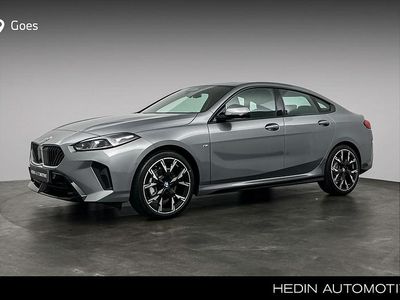 Grijs Nieuw 2025 BMW 220 M Sport Coupé | € 55.112 (Eerlijke prijs)