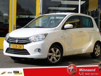 Suzuki Celerio