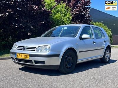 VW Golf IV