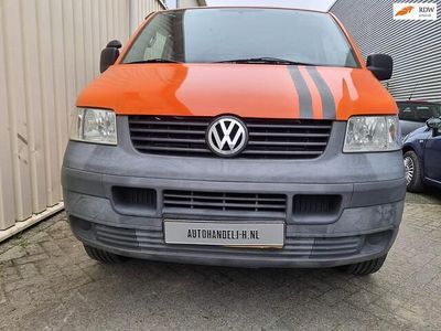 VW T5