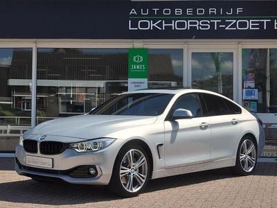 BMW 435