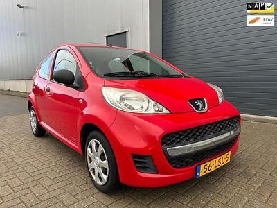 Occasion Peugeot 107 68 PK (50 kW) 2010 Hatchback