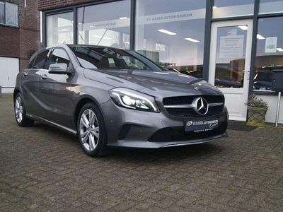 Mercedes A180