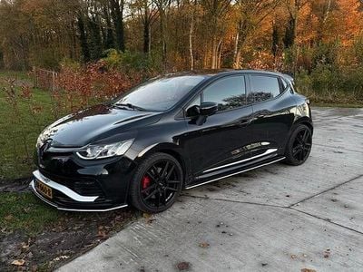 Gebruikt 2013 Renault Clio R.S. R.S. Hatchback | € 10.800 (Iets duurder)