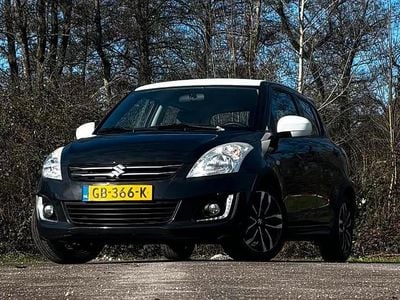 Occasion Suzuki Swift 89 PK (65 kW) 2015 Hatchback