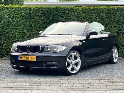 BMW 118 Cabriolet