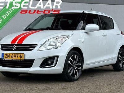 tweedehands Suzuki Swift 1.2 Style EASSS