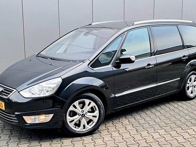 Gebruikt 2012 Ford Galaxy MPV | € 14.650