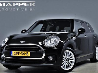 Mini One Clubman