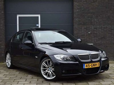 tweedehands BMW 335 335 i | M-PAKKET | PANO | ACC | INDIVIDUAL |