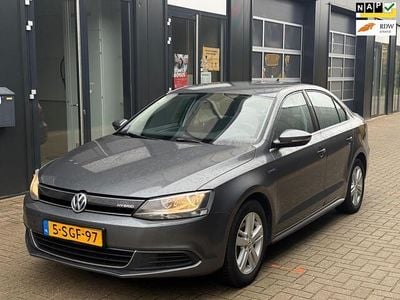 VW Jetta