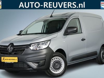 tweedehands Renault Express 1.3 TCe 100 Comfort / Airco / Bluetooth / DAB+