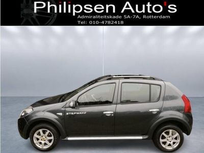 tweedehands Dacia Sandero 1.6 Stepway Airco