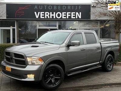 Grijs Occasion 2012 Dodge Ram Pickup | € 14.950 (Super prijs)