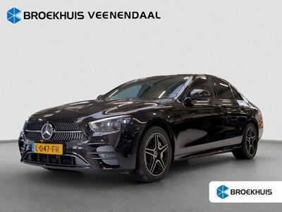 Mercedes E300