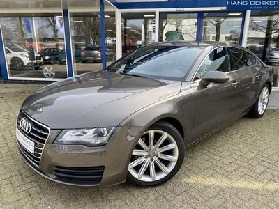 Audi A7 Sportback