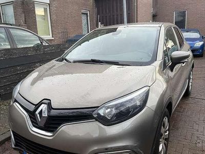 Occasion Renault Captur 90 PK (66 kW) 2015 SUV