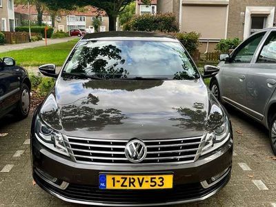 tweedehands VW CC 1.4 TSI BlueMotion Technology DSG