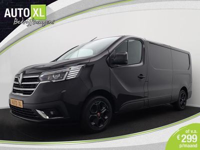tweedehands Renault Trafic 2.0 dCi Aut. T30 L2 Sport Edition 3-Pers Carplay Climate Cruise LED