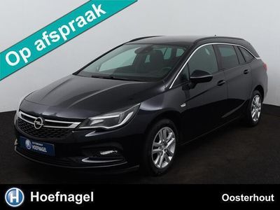tweedehands Opel Astra Sports Tourer 1.0 Business Edition | Cruise Contro