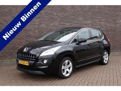 tweedehands Peugeot 3008 1.6 THP ST SW Navigatie cruise controll ijskoude