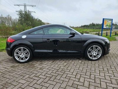 tweedehands Audi TT 2.0 TFSI Pro Line