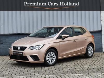 Occasion 2017 Seat Ibiza Reference Hatchback | € 9.950 (Eerlijke prijs)