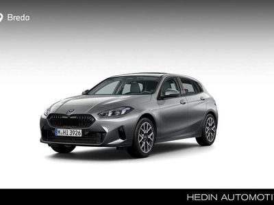 Occasion BMW 120 156 PK (114 kW) 2024 Grijs Hatchback