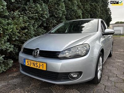 VW Golf VI