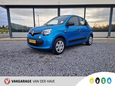 Hatchback Occasion 2017 Renault Twingo Life Hatchback | € 8.445 (Eerlijke prijs)