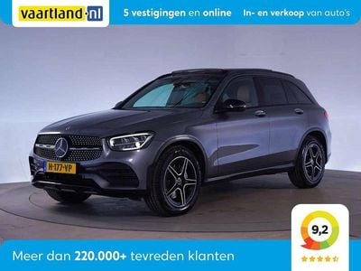 Mercedes GLC200