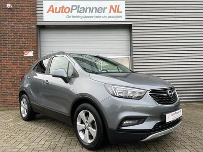 tweedehands Opel Mokka X 1.4 Turbo Edition! Airco! Cruise! Navi! PDC!