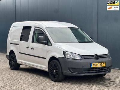VW Caddy Maxi