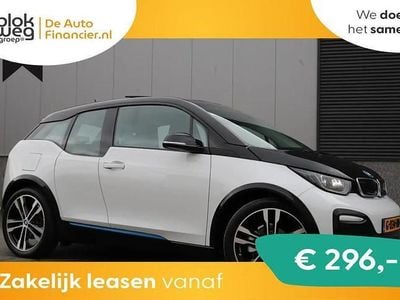 Gebruikt 2019 BMW i3 Executive | € 21.499 (Iets duurder)