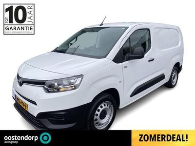 tweedehands Toyota Proace City 1.5 D-4D Cool Comfort Long | Airco