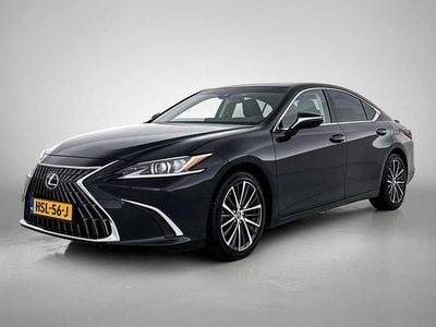 Lexus ES300