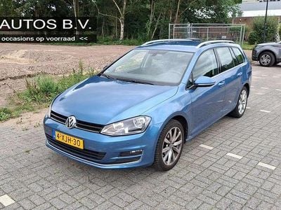 VW Golf VII