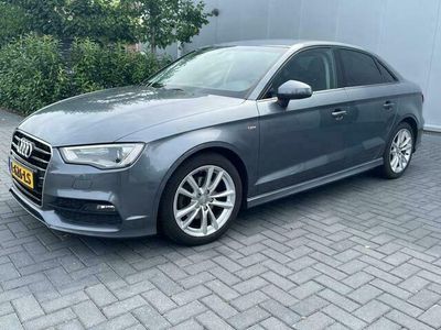 tweedehands Audi A3 Limousine 1.4 TFSI Ambiente Pro Line +