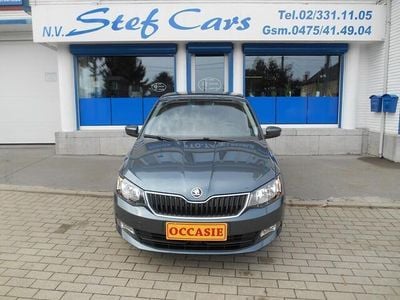 tweedehands Skoda Fabia FABIA1.0 ACTIVE