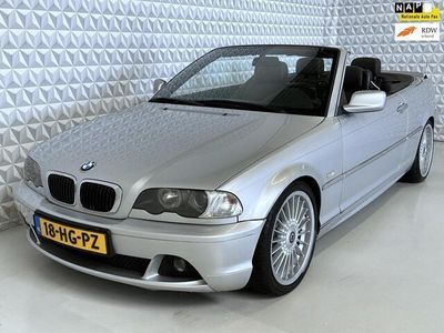 BMW 323 Cabriolet