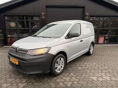 Gebruikt 2021 VW Caddy MPV | € 14.999