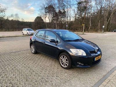 tweedehands Toyota Auris 1.6 VVT-i Luna