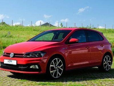 tweedehands VW Polo 2.0 TSI GTI