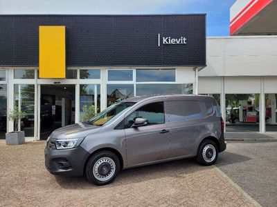 tweedehands Renault Kangoo E-Tech Advance 22kW - Uit voorraad leverbaar