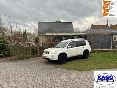 tweedehands Nissan X-Trail 2.0 dCi XE