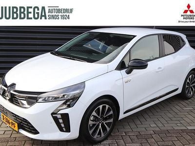 Occasion Mitsubishi Colt Intense 143 PK (105 kW) 2024 Wit Hatchback
