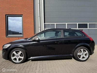 Volvo C30