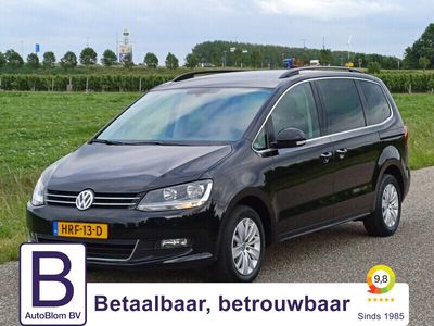 VW Sharan